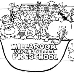Millbrook United Methodist Preschool