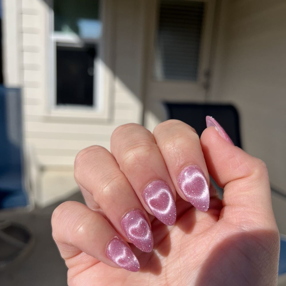 Nails