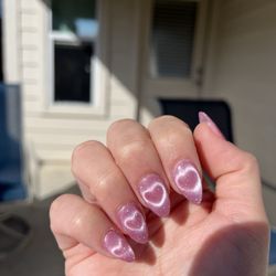 Malibu Nail Lounge - Nails
