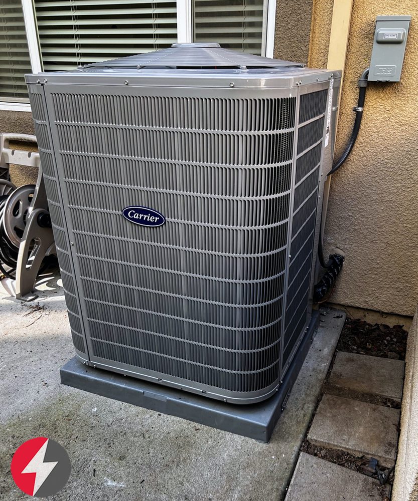 Slide of Fuse HVAC & Electrical