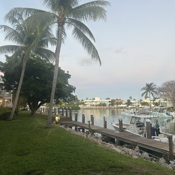Hawks Cay Resort - Canal - Resorts Near Me - Duck Key, Florida