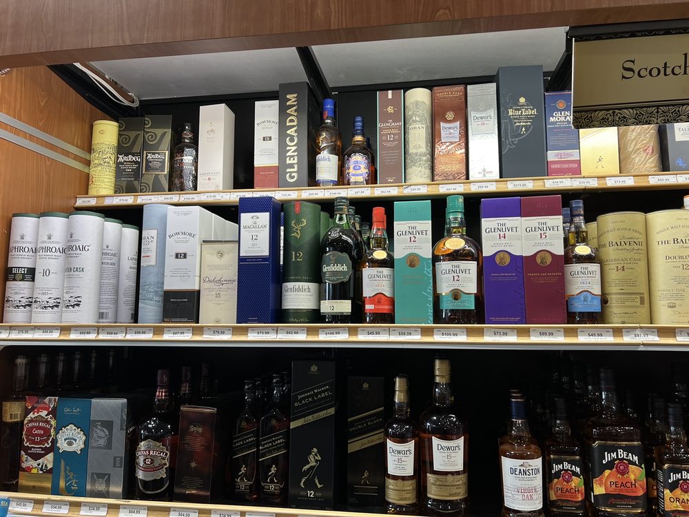 BUY BEST WINE AND LIQUORS 12 Photos 1080 White Horse Ave, Hamilton Township, NJ Yelp