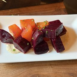 Beet Salad Beet Salad