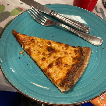 Pizza Due Leoni - Cheese Pizza - Pizza Near Me - Jacksonville, Florida