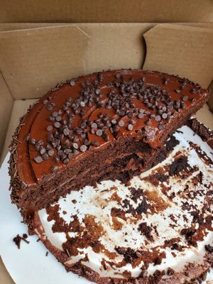 Carousel Cakes by null