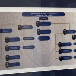 Jersey Village Police Department - JVPD