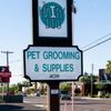The Hairy Dog gift card