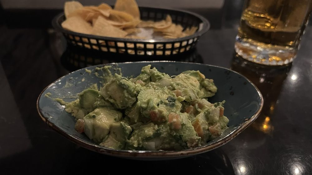 Margarita Factory - Hazel Dell