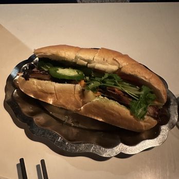Phocific Standard Time - Banh mi ($10) - Vietnamese Near Me - Seattle, Washington Phocific Standard Time - Banh mi ($10) - Vietnamese Near Me - Seattle, Washington