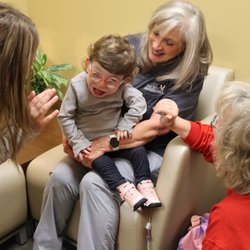 Phoenix pediatric personal care professional