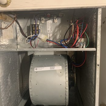 AW HVAC Services - New heat kit - Heating & Air Conditioning/HVAC Near Me