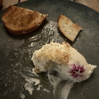 Noe - Whipped Ricotta...absolutely amazing! - Italian Near Me - Kapolei, Hawaii