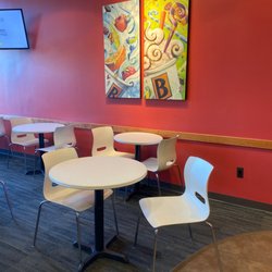 BIGGBY COFFEE