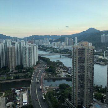 香港沙田萬怡酒店 - Hotels Near Me - Hong Kong, HK