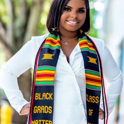 Slimphi Studios - Graduation Photoshoot