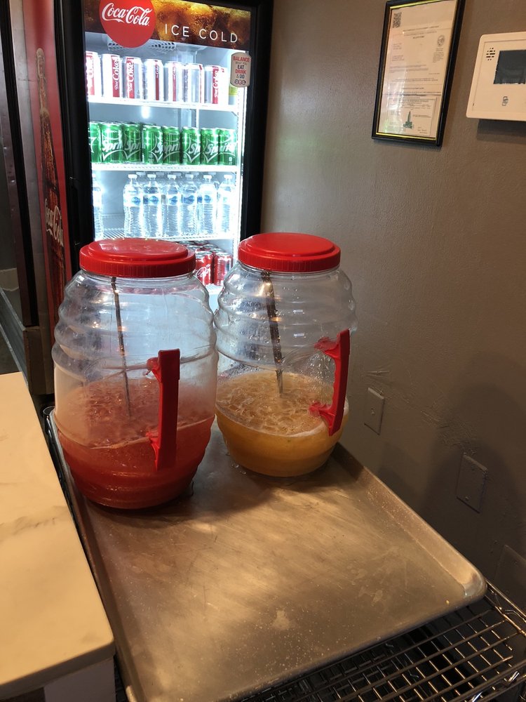 EL SABOR CHAPIN Updated November 2024 7574 Ave, Los