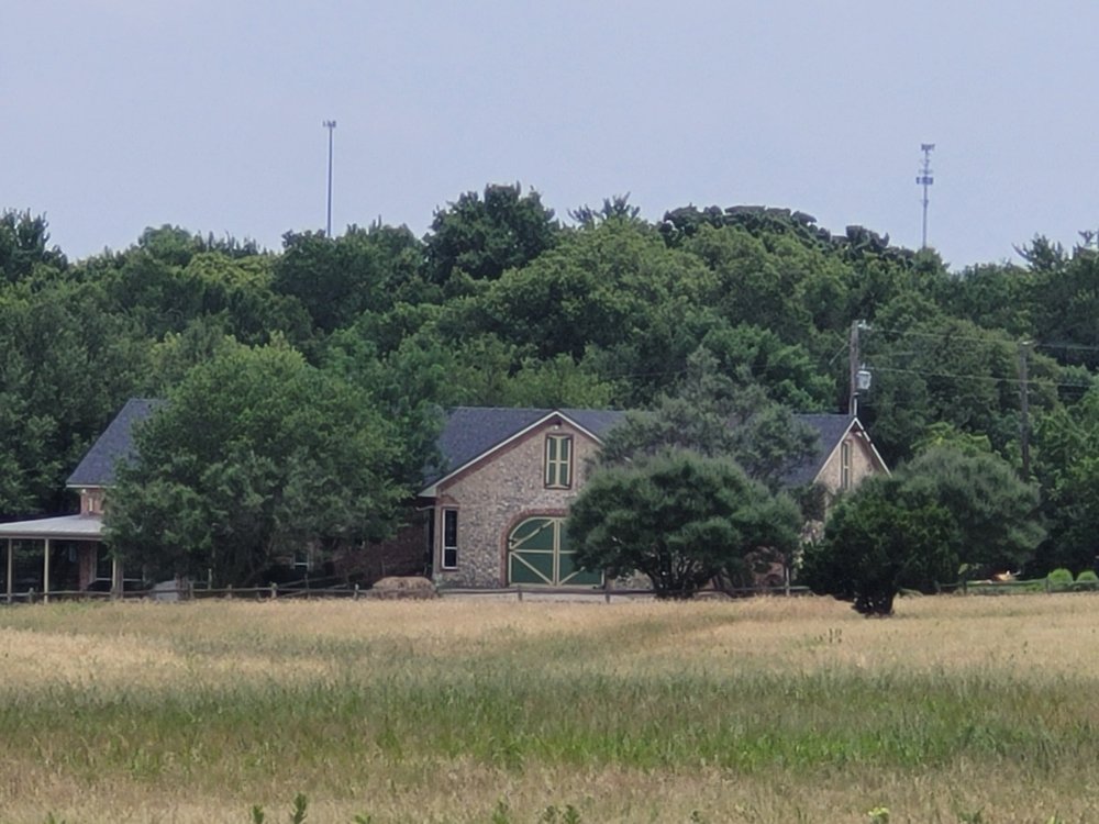 Slide of D Barrett Services