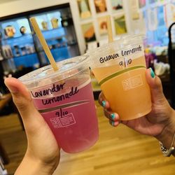 Aloha Spice Company - Lavender Lemonade, Guava Lemonade