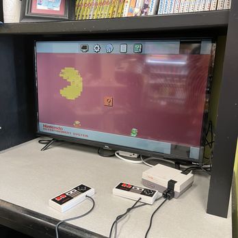Toshi's Cafe - Old school Nintendo for fun - Sushi Bars Near Me - Greensboro, North Carolina Toshi's Cafe - Old school Nintendo for fun - Sushi Bars Near Me - Greensboro, North Carolina