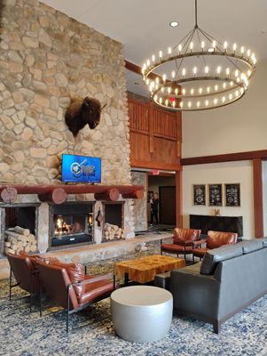 Stoney Creek Hotel Quad Cities - Moline by null