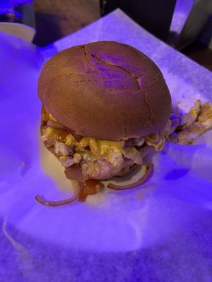 Legends Café & Creamery by null