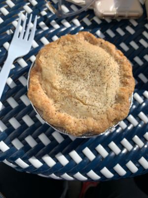 Southern Baked Pie Company | Mail Order and Georgia Pie Shops by null
