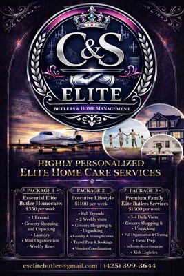C & S Elite