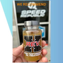 Speed Republic