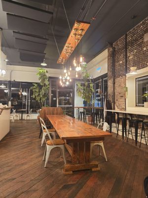 Compass Coffee by null