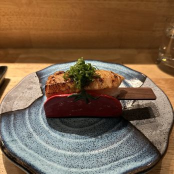 Sonmari - Seared salmon - Sushi Bars Near Me - Los Angeles, California Sonmari - Seared salmon - Sushi Bars Near Me - Los Angeles, California
