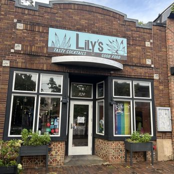 Lily's - Dayton - Outside - Breakfast & Brunch Near Me - Dayton, Ohio Lily's - Dayton - Outside - Breakfast & Brunch Near Me - Dayton, Ohio