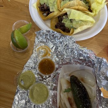 Taqueria El 1 - Mexican Near Me - Albuquerque, New Mexico