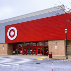 Target - Storefront
