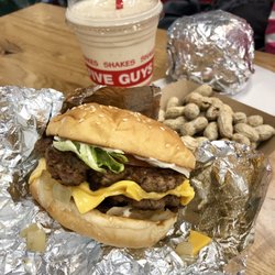 Five Guys