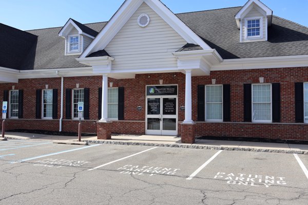 Signature Health & Wellness Center - South Plainfield