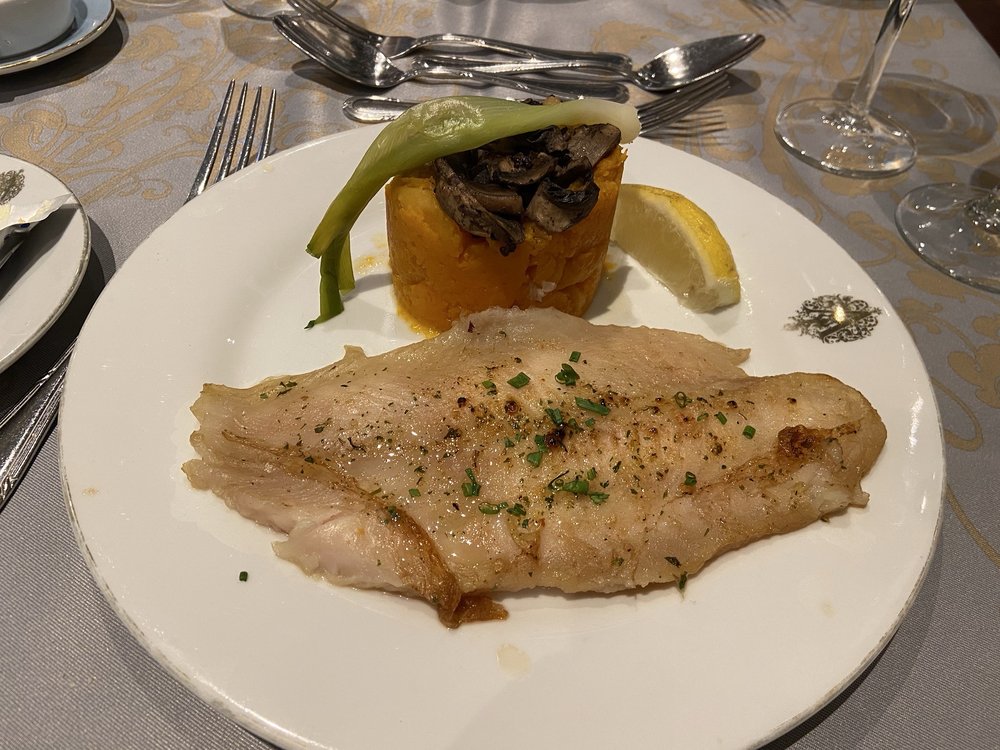 Café de los Angelitos