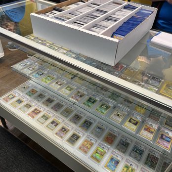Quick Ball Cards - Video Game Stores Near Me - Haileybury, Ontario Quick Ball Cards - Video Game Stores Near Me - Haileybury, Ontario