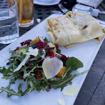 Campagne One Main - Mushroom crepe must order - Breakfast & Brunch Near Me - Los Altos, California Campagne One Main - Mushroom crepe must order - Breakfast & Brunch Near Me - Los Altos, California