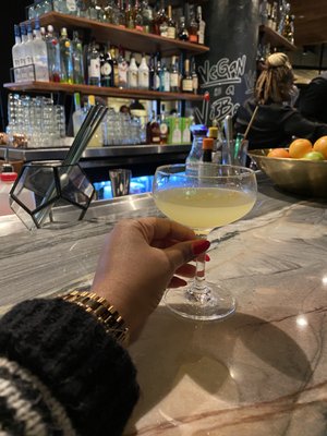 Bar Vegan by null