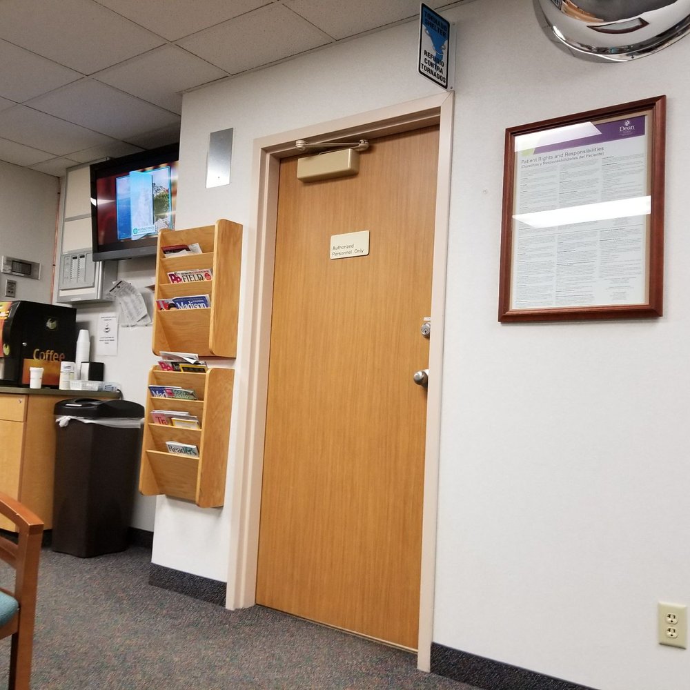 The Best 10 Ophthalmologists near SSM Health Davis Duehr Dean Eye Care