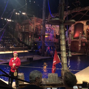 Pirates Voyage Dinner & Show - Theatre - Stadiums & Arenas Near Me - Pigeon Forge, Tennessee Pirates Voyage Dinner & Show - Theatre - Stadiums & Arenas Near Me - Pigeon Forge, Tennessee