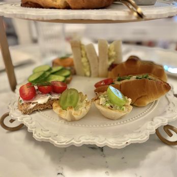 Prince Tea House - Pastries - Tea Rooms Near Me - Flushing, New York Prince Tea House - Pastries - Tea Rooms Near Me - Flushing, New York