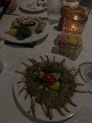 Louisiana Lagniappe Restaurant by null