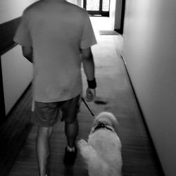 Bay Area Ketamine Center - I and my best friend without depression