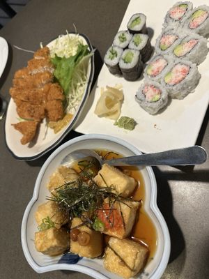 Aji Ten Japanese Restaurant by null