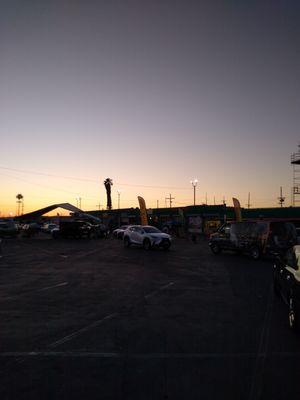Photo of Slauson Super Mall - Los Angeles, CA, US.