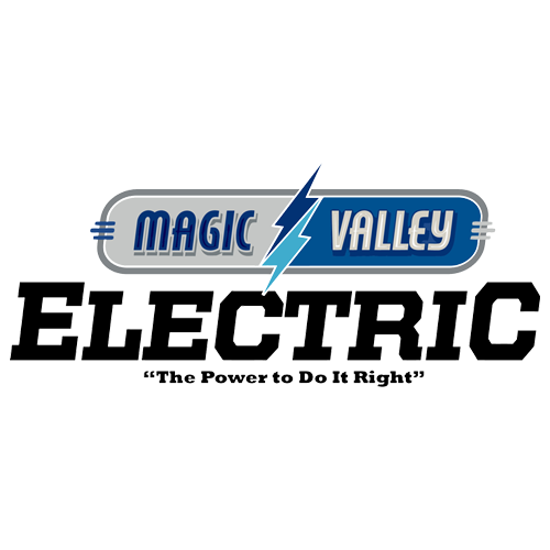 Slide of Magic Electric Plumbing Heating Air