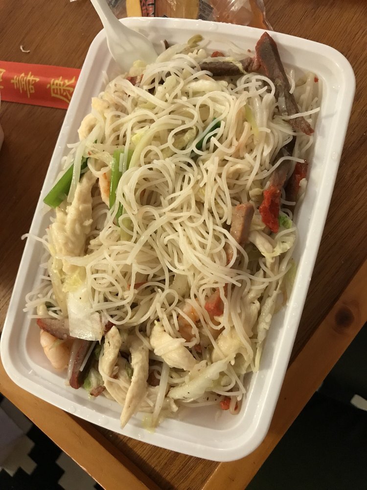 WOK AND ROLL 13 Photos & 34 Reviews Chinese 7721 Westfield Rd