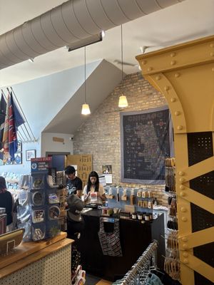 Transit Tees by null