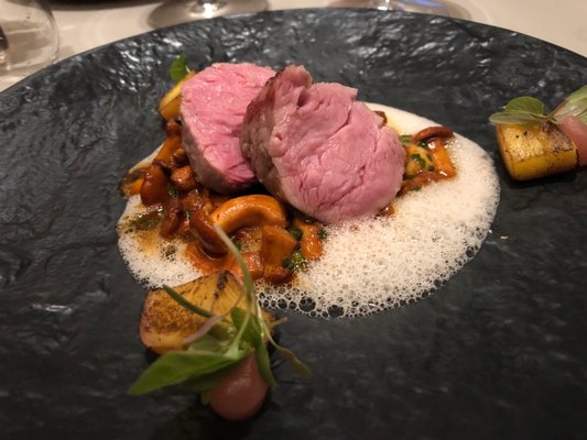 Restaurant SoulFood by null